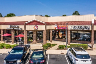 Oakton, VA Office, Retail - 2946A-Q-2952A-K Chain Bridge Rd