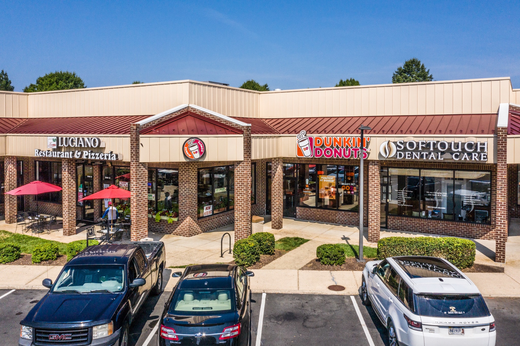 2946A-Q-2952A-K Chain Bridge Rd, Oakton, VA for Rent