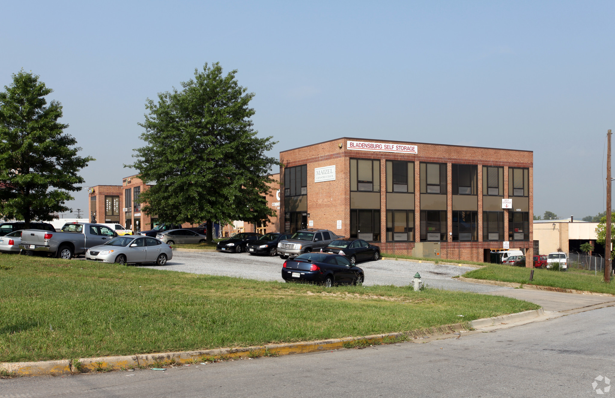 4246-4250 Kenilworth Ave, Bladensburg, MD for Sale