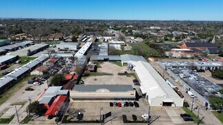 Houston, TX Retail - 4914-4918 W 34th St