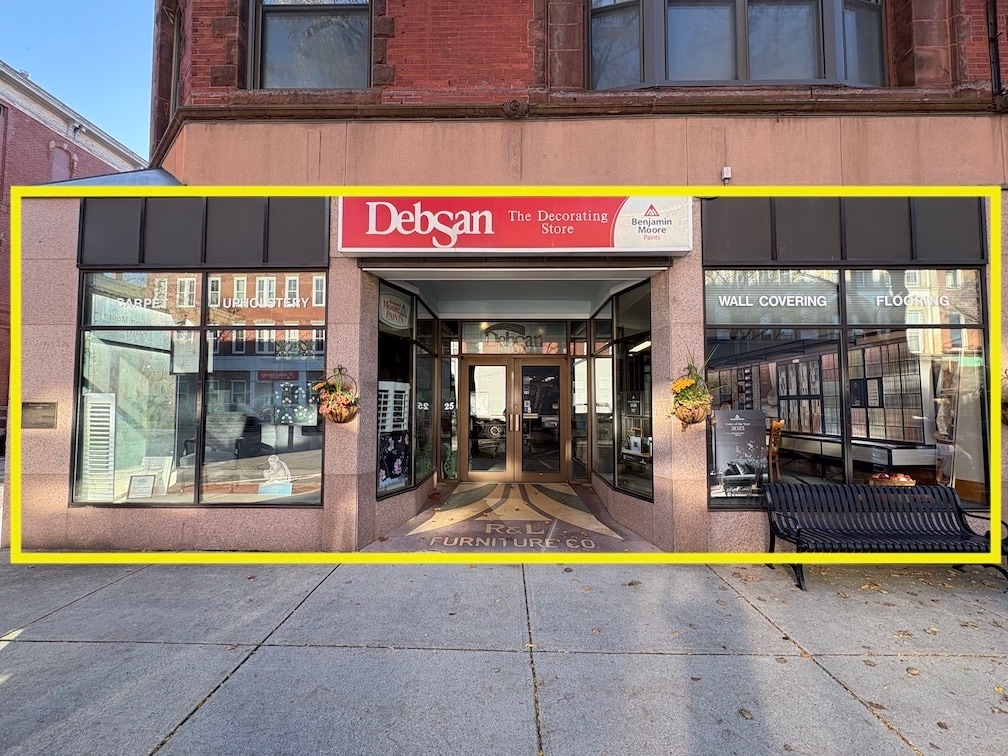 25 Main St, Natick, MA for Rent