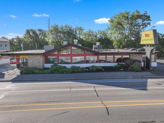 Worcester, MA Restaurant - 3 Stafford St