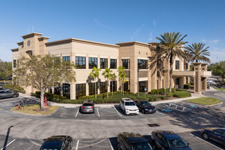 Fort Myers, FL Office - 13500-13520 Powers Ct