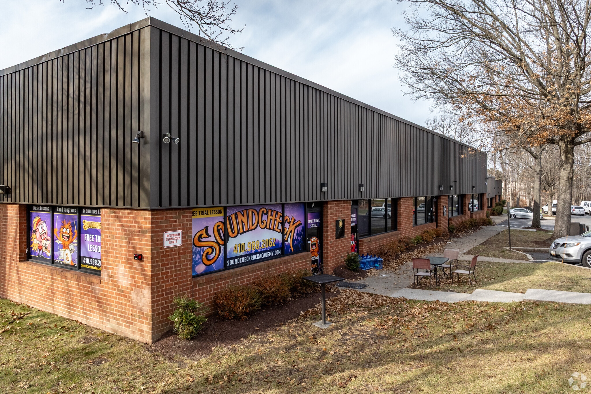 9051 Red Branch Rd, Columbia, MD for Rent