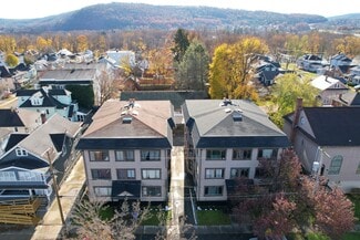 Endicott, NY Multi-Family - 1608 Tracy St