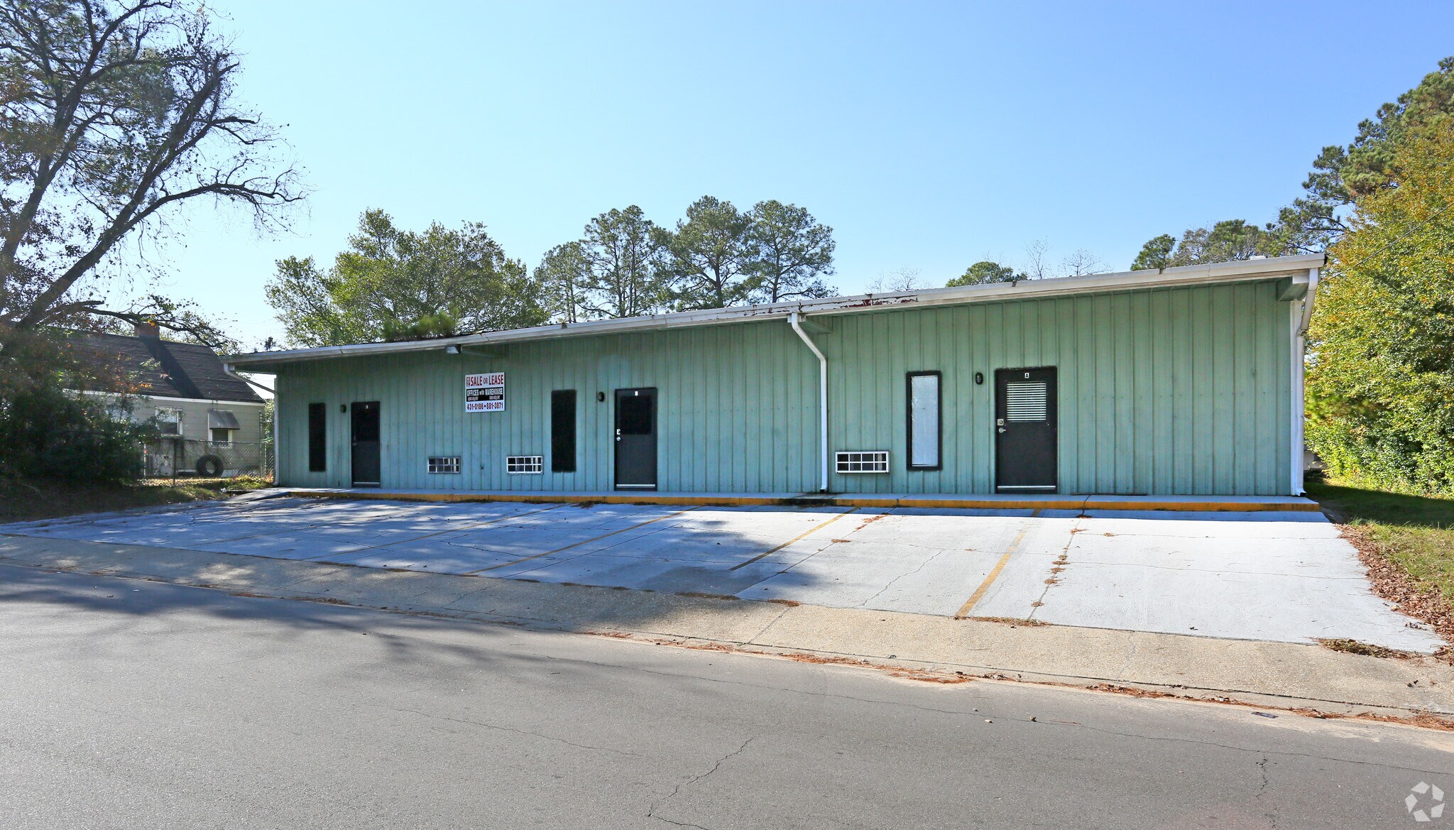 219 Franklin Dr, Albany, GA for Rent
