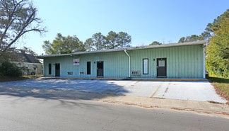 Albany, GA Office - 219 Franklin Dr