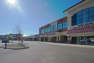 Madison, WI Office/Retail - 2717 E Washington Ave