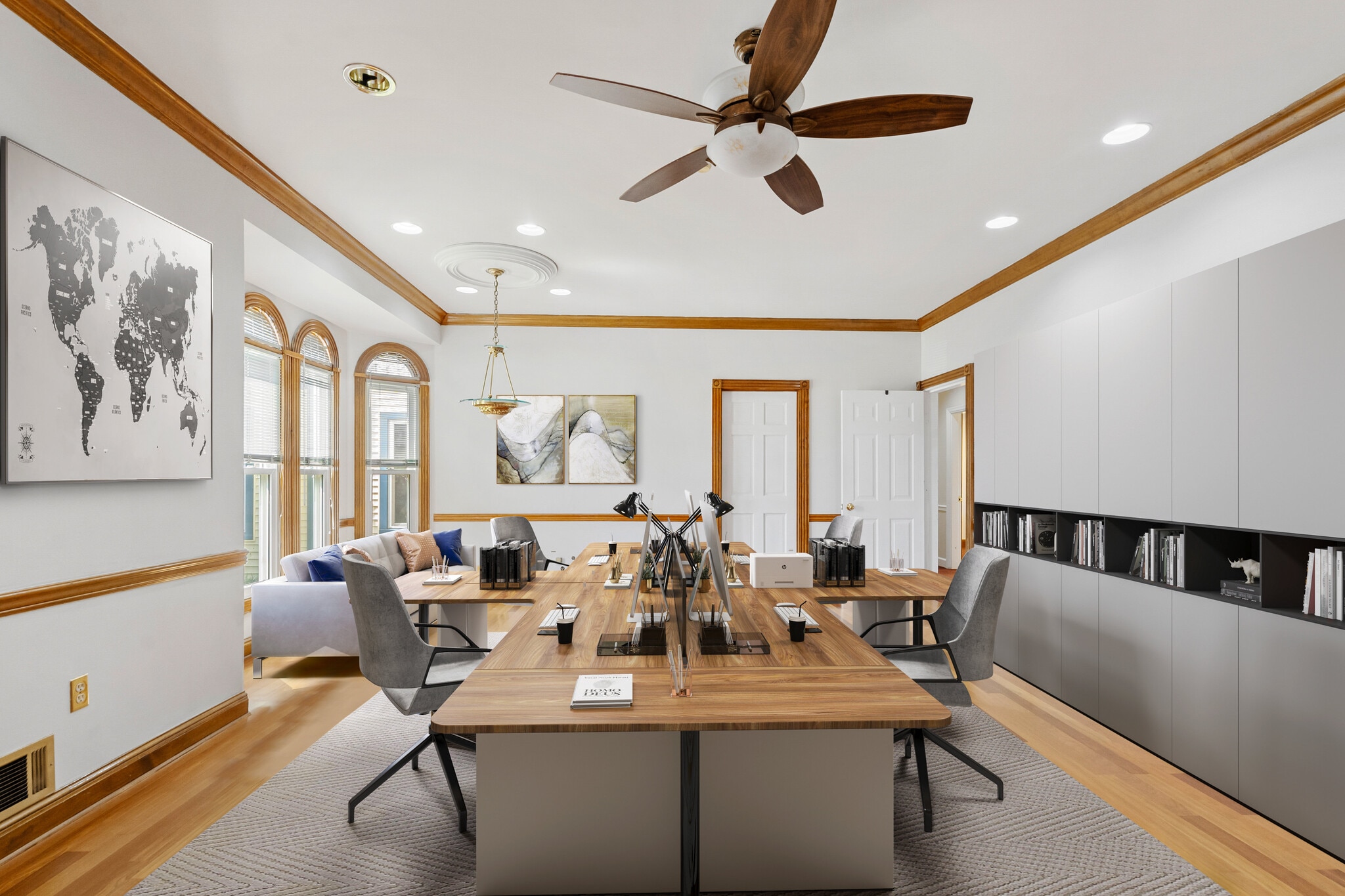 30 Freneau Ave, Matawan, NJ for Rent