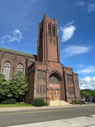 Johnson City, NY Churches - 308 Main St