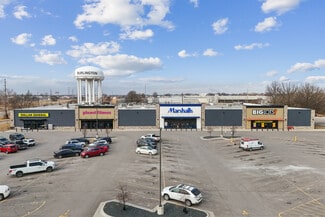 Burlington, IA Retail - 3320 Agency St Burlington, IA Retail - 3320 Agency St