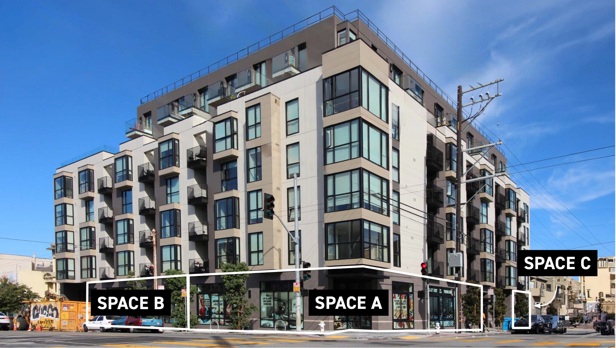 793 S Van Ness Ave, San Francisco, CA for Rent