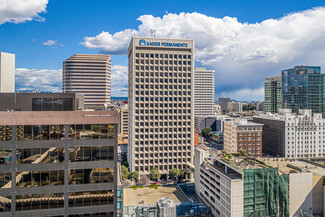 Oakland, CA Office - 1950 Franklin St