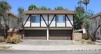 Van Nuys, CA Multi-Family - 7342 Ventura Canyon Ave