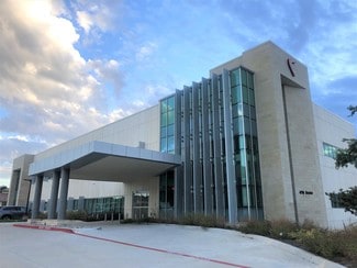 Plano, TX Office/Medical - 4716 Dexter Dr