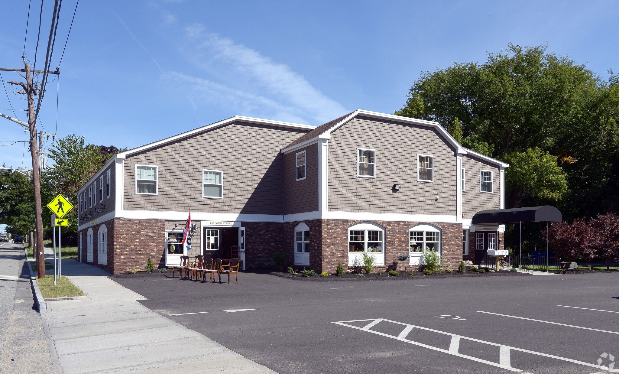 840 Main St, Warren, RI for Rent
