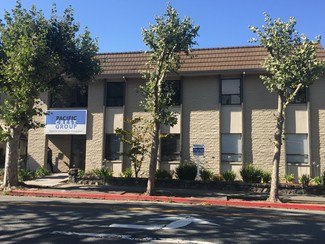 San Rafael, CA Office - 810 5th Ave