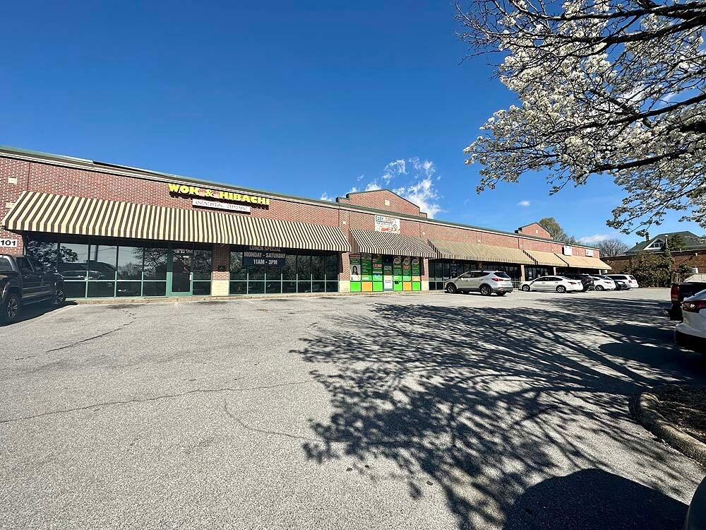 101 E Unaka Ave, Johnson City, TN for Rent