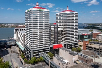 Louisville, KY Office, Office/Retail - 325 W Main St