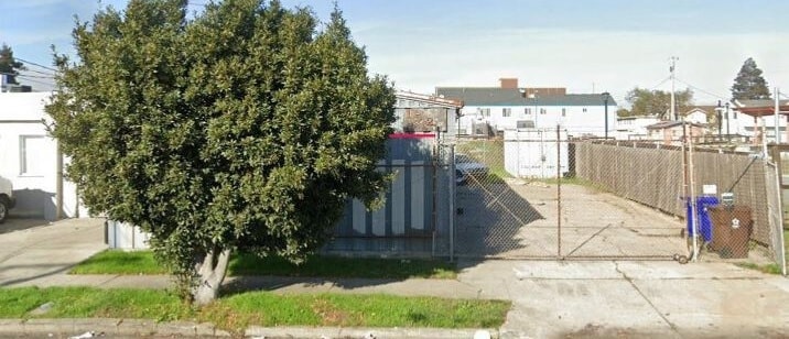 , Richmond, CA for Sale