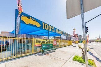 4200 S Figueroa St Unit 4210  