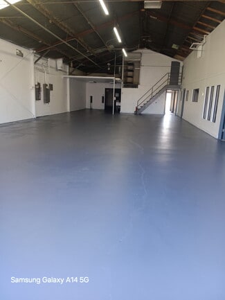 Cudahy, CA Industrial - 7822 Salt Lake Ave