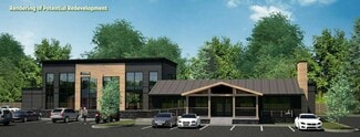 Clarence Center, NY Freestanding - 6260 Goodrich Rd