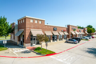 McKinney, TX Retail - 5001 McKinney Ranch Pky