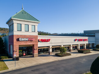 Alabaster, AL Retail - 630 Colonial Promenade