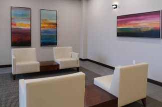 Creve Coeur, MO Coworking Space - 12747 Olive Blvd Creve Coeur, MO Coworking Space - 12747 Olive Blvd