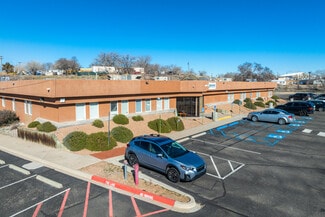 Albuquerque, NM Office - 1401 Old Coors Rd SW Albuquerque, NM Office - 1401 Old Coors Rd SW