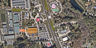 Green Cove Springs, FL Retail - 3260 Us-17 Green Cove Springs, FL Retail - 3260 Us-17