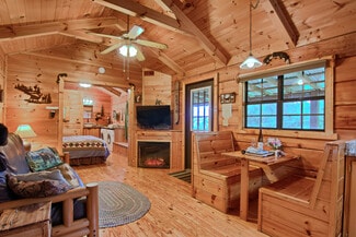 Hot Springs, NC Residential Income - 5830 NC 209 Hwy Hot Springs, NC Residential Income - 5830 NC 209 Hwy