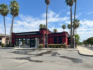 Redding, CA Commercial Land - 1987 Hilltop Dr