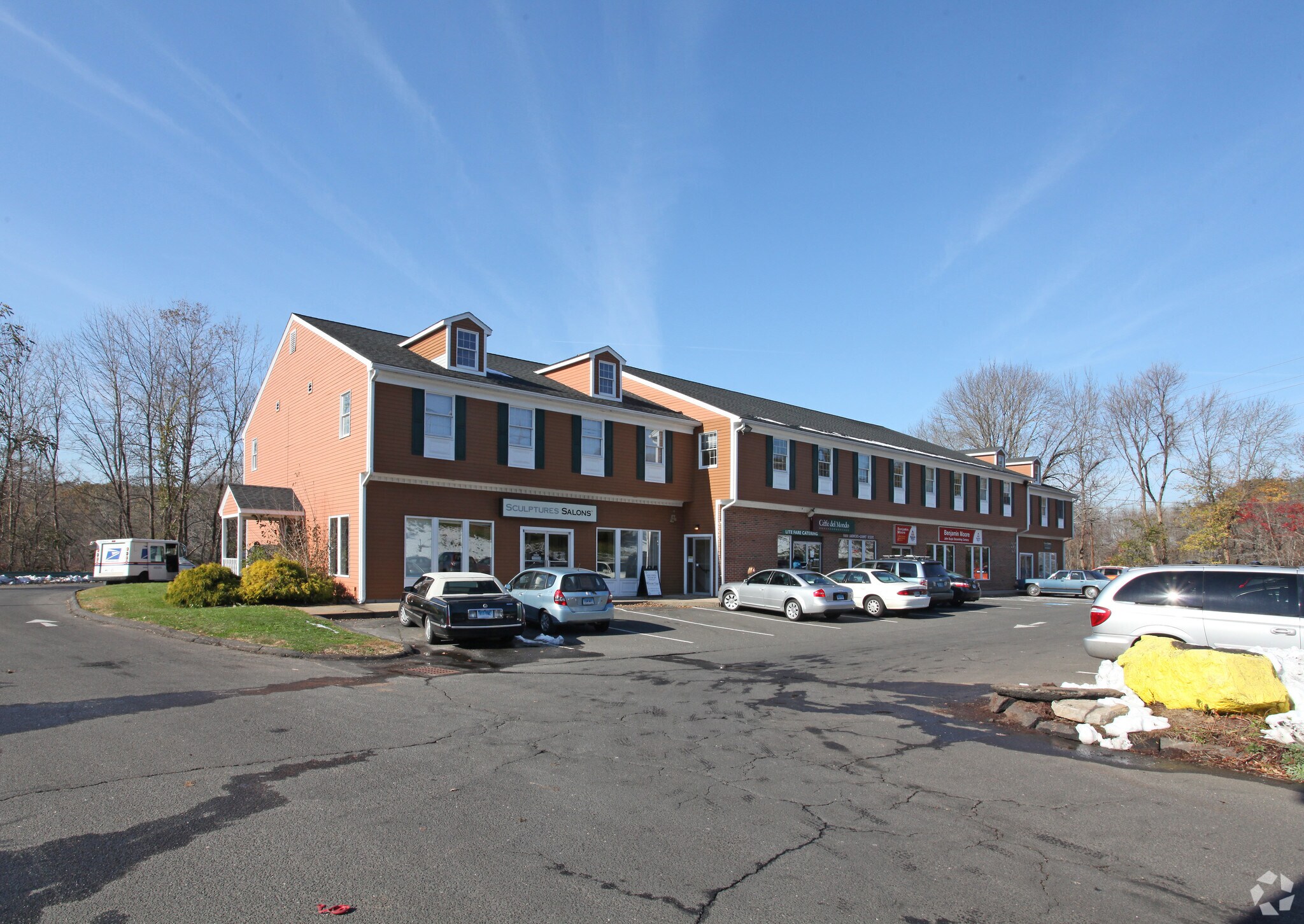 550 N Main St, Southington, CT for Rent