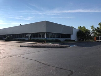 Lebanon, IN Flex - 941-955 Monument Dr