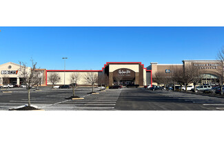 Freehold, NJ Retail - 200-220 Trotters Way