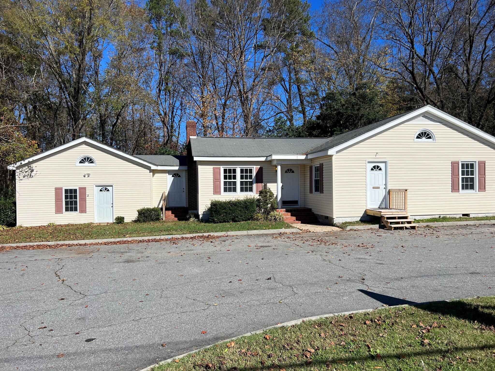 636 Statesville Blvd, Salisbury, NC for Sale