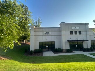 Huntersville, NC Office - 320 Seagle St Huntersville, NC Office - 320 Seagle St