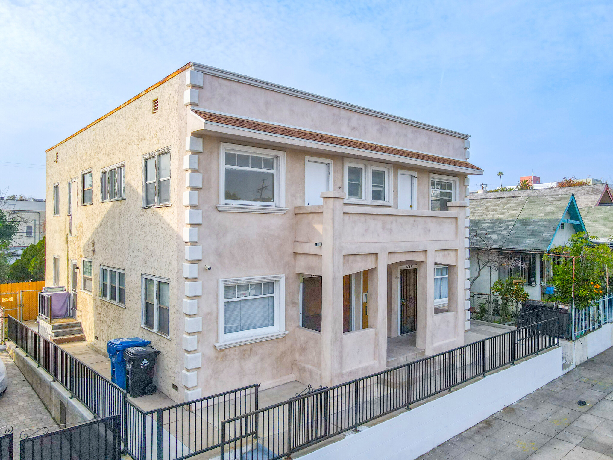 1159 N Virgil Ave, Los Angeles, CA for Sale