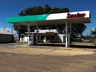 Beaver, OK Convenience Store - 5 Douglas Ave Beaver, OK Convenience Store - 5 Douglas Ave