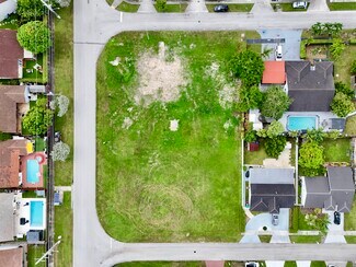 Miami, FL Commercial Land - 17340 SW 147th Ave Miami, FL Commercial Land - 17340 SW 147th Ave