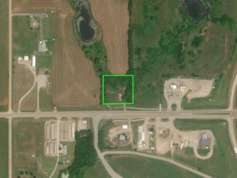11920 State Highway 32, Marietta, OK for Sale