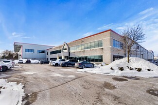 Uxbridge, ON Manufacturing - 6 Sangster Rd