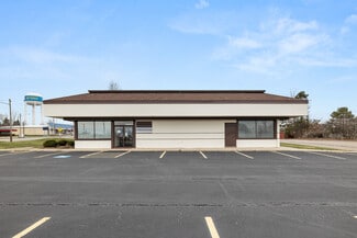 Mansfield, OH Office/Medical - 2050 W Fourth St