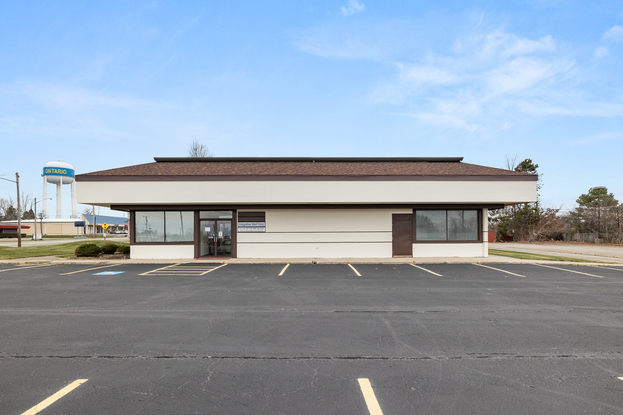 2050 W Fourth St, Mansfield, OH for Rent