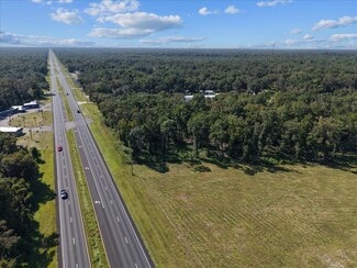 Fanning Springs, FL Commercial - TBD N US Hwy 19