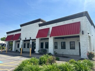 Henrietta, NY Retail - 3340 W Henrietta Rd Henrietta, NY Retail - 3340 W Henrietta Rd