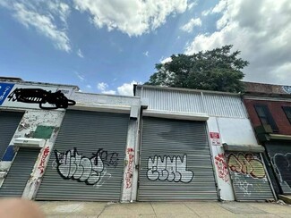 Brooklyn, NY Warehouse - 265 45th St