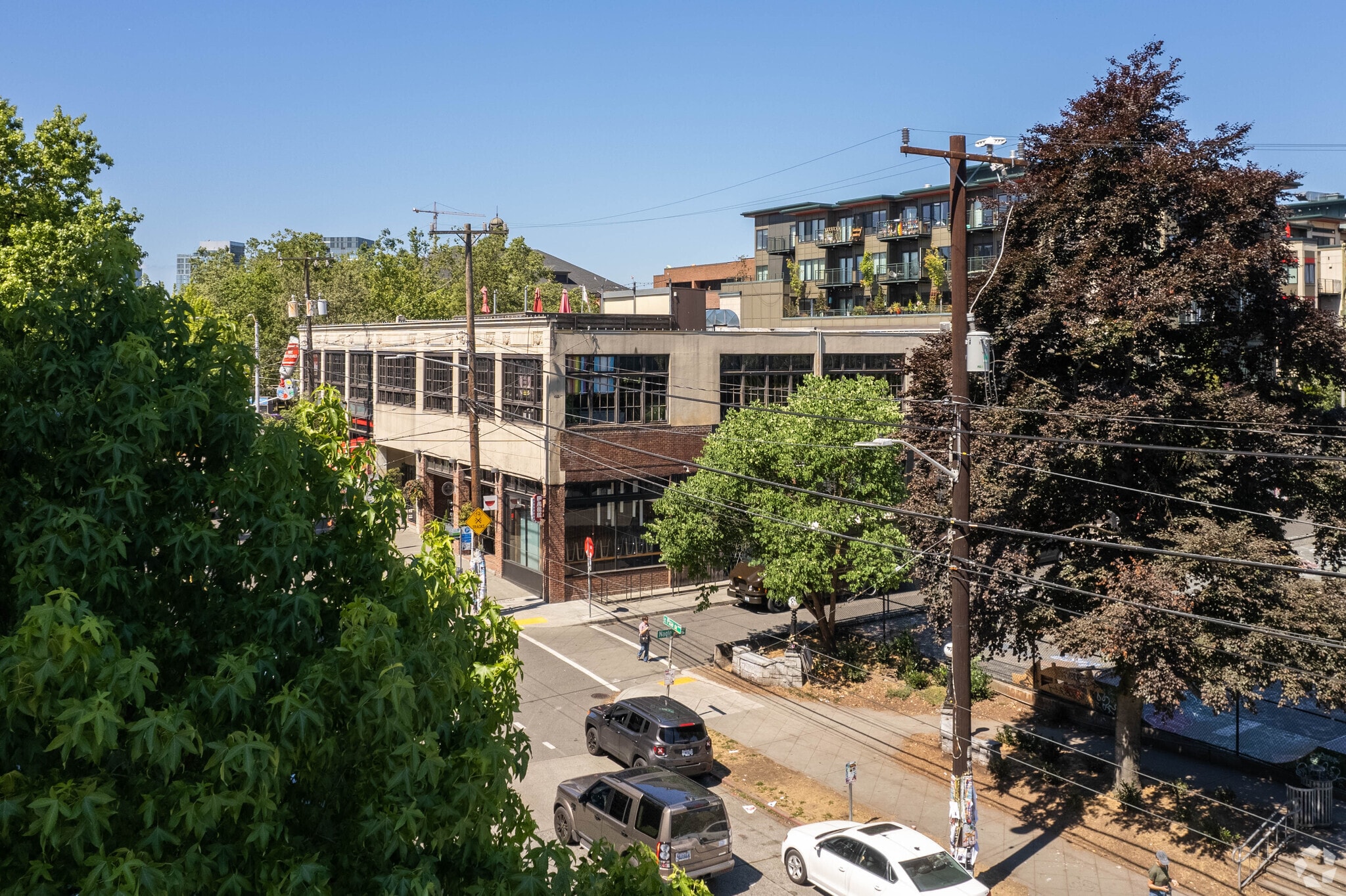 900 E Pine St, Seattle, WA for Rent